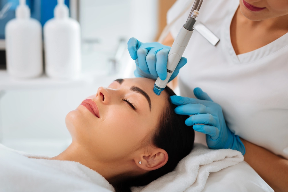 HydraFacial in Pune