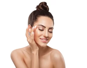 benefits of skin polishing