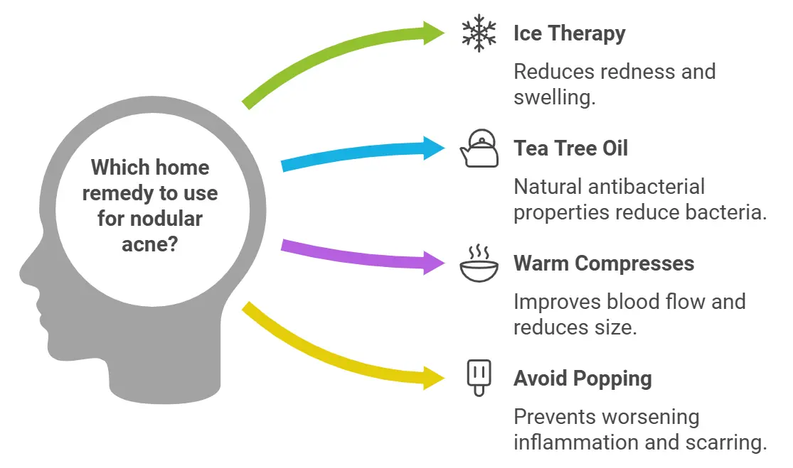 Home Remedies for Nodular Acne